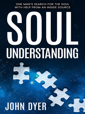 cover image of Soul Understanding
